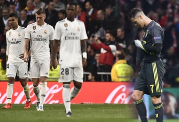 Real Madrid và Ronaldo: Chưa bao giờ nhớ nhau đến thế!