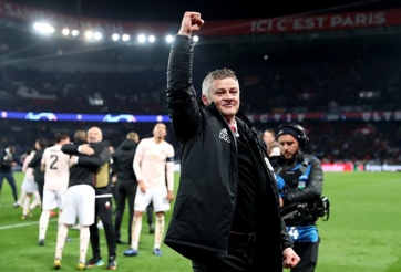 Hé lộ mức lương Solskjaer sắp được nhận tại MU
