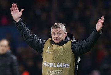 Ký hợp đồng với Man Utd, HLV Solskjaer sẽ đuổi sao Liverpool