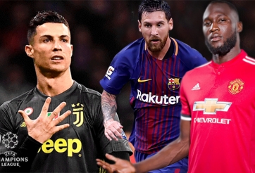 Thời gian, địa điểm diễn ra lễ bốc thăm tứ kết Cúp C1 2019