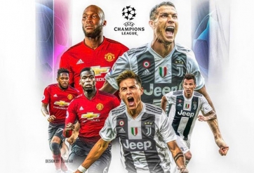 Bốc thăm tứ kết C1: Những kịch bản điên rồ