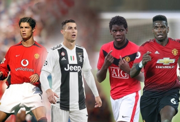 11 siêu sao thế giới ngày ấy và bây giờ thay đổi ra sao?