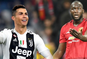 M.U và Juventus chuẩn bị đến Đông Nam Á thi đấu
