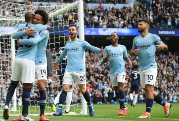 Fulham vs Man City: Chờ cơn mưa bàn thắng