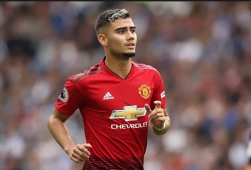 Pereira: “MU đã hạ PSG, vì vậy Barca sẽ tôn trọng chúng tôi”