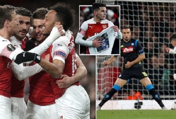 Kết quả bóng đá hôm nay 12/4: Arsenal, Chelsea toàn thắng