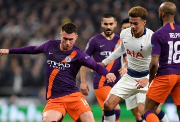 Man City trước trận gặp Tottenham: Thời khắc của sự thật