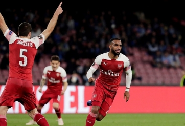 Kết quả bóng đá ngày 19/4: Arsenal và Chelsea vào bán kết