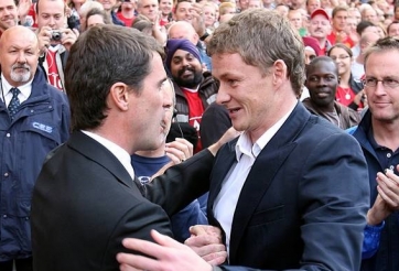 Solskjaer: “Roy Keane chỉ trích cầu thủ MU là đúng”