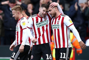 Xác định tân binh thứ 2 tại Ngoại hạng Anh