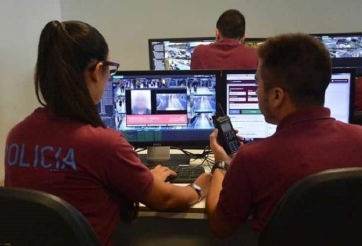 Copa America 2019 sử dụng công nghệ nhận diện khuôn mặt