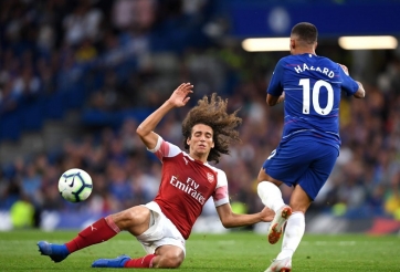 Bóng đá Anh lập kỷ lục chưa từng có tại châu Âu