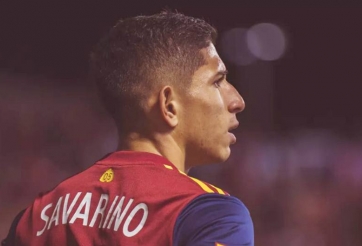 Venezuela công bố danh sách sơ bộ chuẩn bị cho Copa America 2019