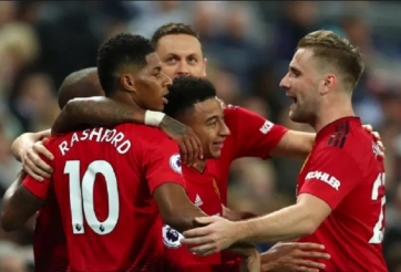 Cầu thủ xuất sắc nhất của MU bị gạch tên trên tuyển Anh