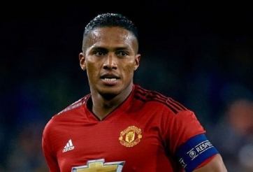 Chia tay MU, Valencia lên đường tham dự Copa America 2019