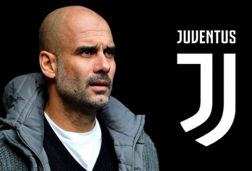 Đã rõ tin đồn Pep Guardiola rời Man City sang Juventus