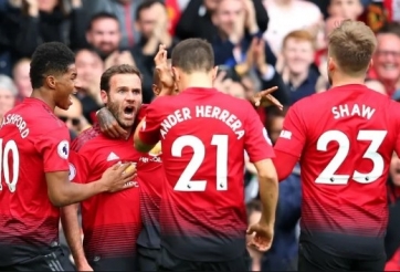 CHÍNH THỨC: MU xác nhận chia tay 15 cầu thủ cùng lúc