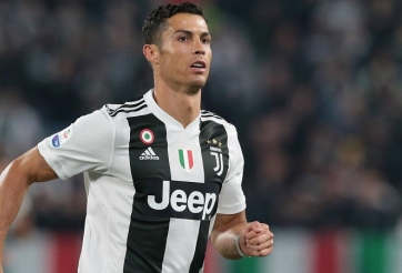 3 lý do Cristiano Ronaldo không thể giành Quả bóng vàng 2019
