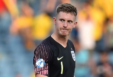 Sao trẻ Anh bất ngờ ra ‘yêu sách’ với MU