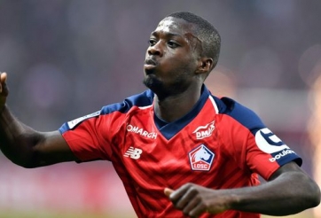 Chuyển nhượng MU 26/7: HLV Solskjaer nhắm Pepe thay Lukaku