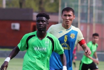 SỐC: 4 cầu thủ châu Á bị cấm thi đấu suốt đời