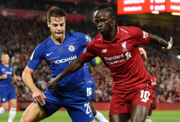 UEFA làm điều chưa từng có trong lịch sử cúp châu Âu