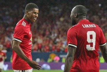 HLV Solskjaer tìm người thay thế Lukaku: Đừng quên Rashford