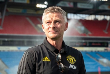 HLV Solskjaer xác nhận cái tên chắc chắn đá chính trận MU vs Chelsea