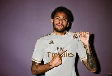 Chuyển nhượng ngày 11/8: Vụ Neymar diễn biến bất ngờ, đến Real Madrid?