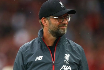 Klopp mặc quần của Ronaldo trước chung kết Champions League