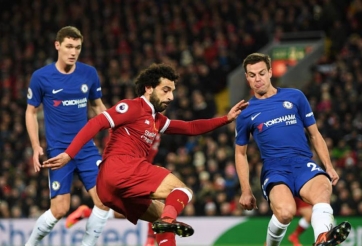 Liverpool vs Chelsea: Nội chiến nước Anh
