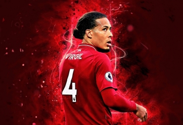 Cầu thủ xuất sắc nhất UEFA 2019: Lộ diện 3 ứng viên cuối cùng