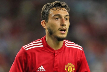 Chuyển nhượng sáng 17/8: Conte chưa buông tha MU