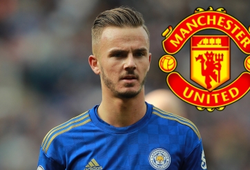 Chuyển nhượng ngày 26/8: MU lên kế hoạch 'cuỗm Beckham mới'