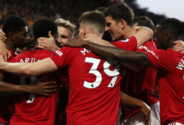 Man Utd: Thay đổi để hướng tới tương lai