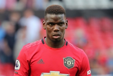 Paul Pogba, ở lại hay ra đi sẽ tốt hơn?