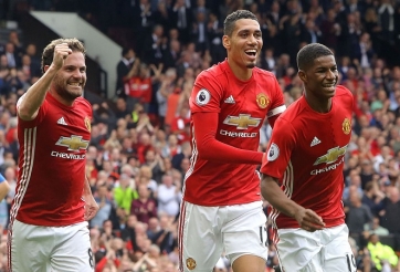 MU bất ngờ chia tay công thần?