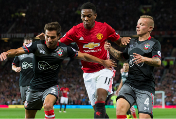 Southampton vs MU: Phá dớp trên sân khách?