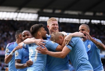 Norwich City vs Man City: Chờ duyên của Pukki