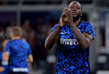 BLV trả giá đắt vì ám chỉ Lukaku là… khỉ