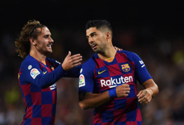 Granada vs Barca: Phá dớp thảm hoạ sân khách