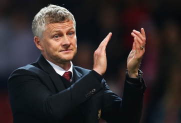 HLV Solskjaer chỉ đích danh cái tên muốn giữ lại Old Trafford