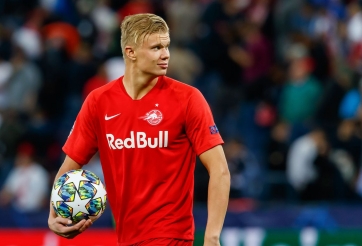 UEFA loại CR7 và Messi, chọn 4 ứng viên xuất sắc nhất vòng 1 C1