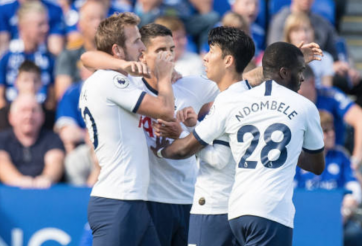 Tottenham vs Southampton: Tìm lại chiến thắng