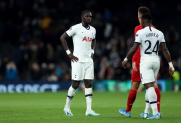 Hàng loạt kỷ lục chưa từng có xuất hiện sau trận Tottenham 2-7 Bayern