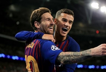 Bayern gật đầu với Barca, bom tấn 120 triệu sắp nổ