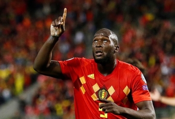 Xác định đội bóng đầu tiên giành vé dự VCK EURO 2020