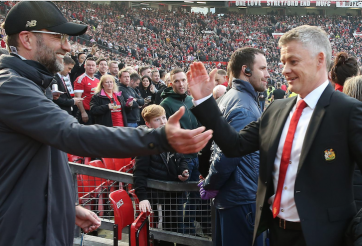 Solskjaer: “Chúng tôi sẽ chơi theo DNA của MU đấu Liverpool”