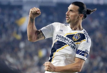 Chuyển nhượng ngày 18/10: Ibra sắp trở lại châu Âu chơi bóng