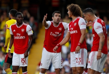 Sheffield United vs Arsenal: Người luyện pháo, kẻ rèn đao